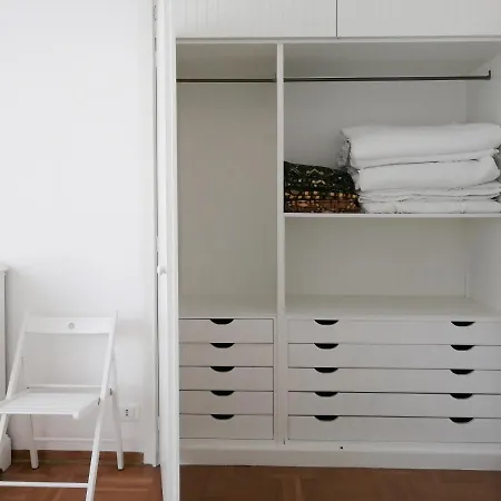 דירה Casa Di Wheeny *