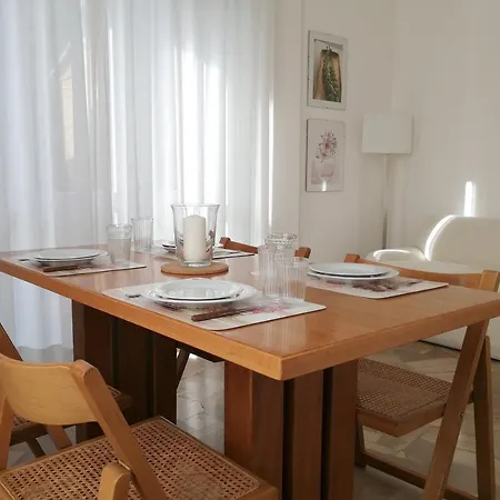דירה Casa Di Wheeny קומו