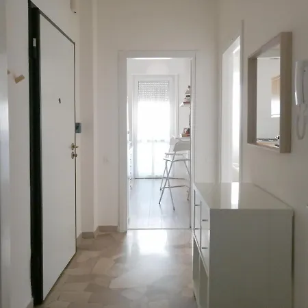 Casa Di Wheeny קומו