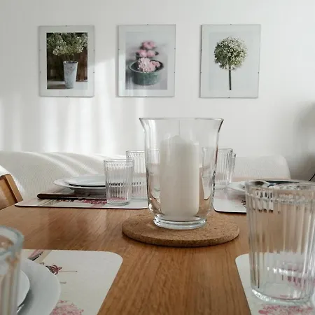 Casa Di Wheeny *