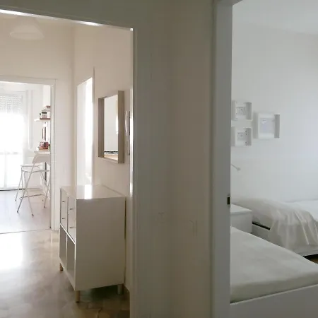דירה Casa Di Wheeny *