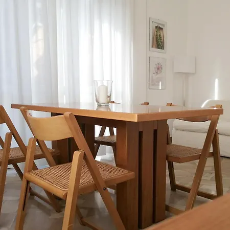 Casa Di Wheeny קומו