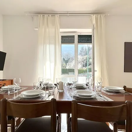 Casa Di Wheeny קומו