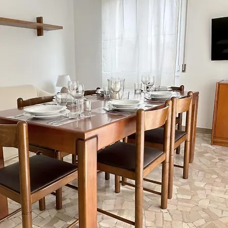 דירה Casa Di Wheeny