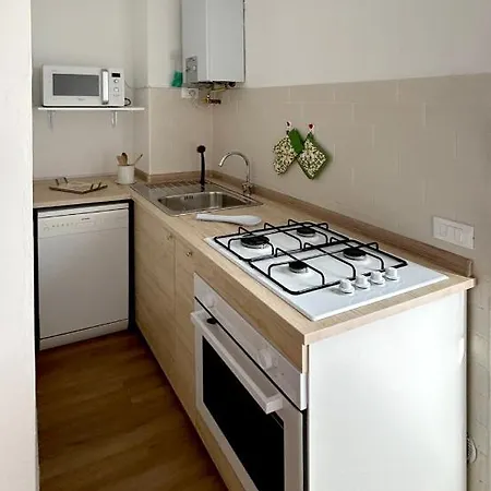 Casa Di Wheeny * קומו