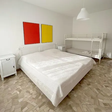 アパート Casa Di Wheeny