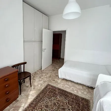 Casa Di Wheeny * קומו