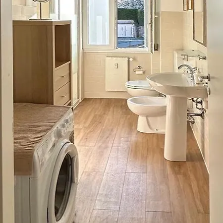 アパート Casa Di Wheeny