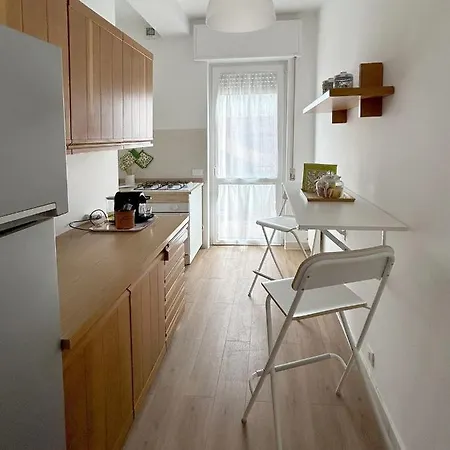 アパート Casa Di Wheeny コモ