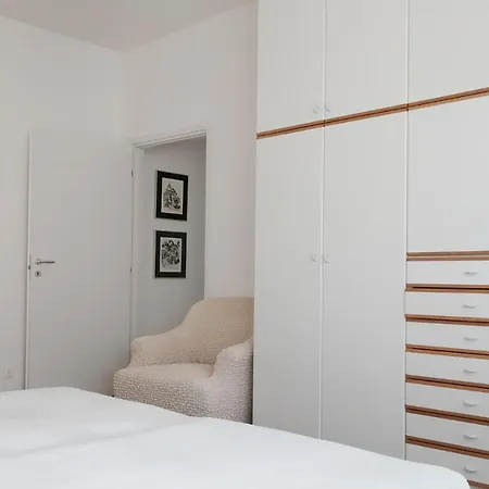 Casa Di Wheeny Апартаменты *