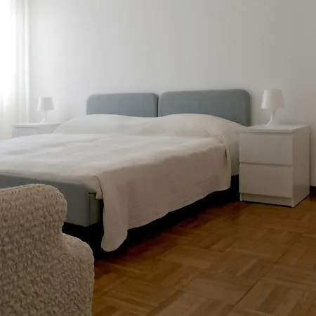 Casa Di Wheeny Διαμέρισμα