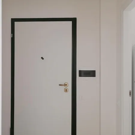 Casa Di Wheeny