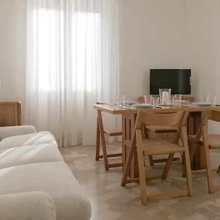 Casa Di Wheeny Апартаменты *