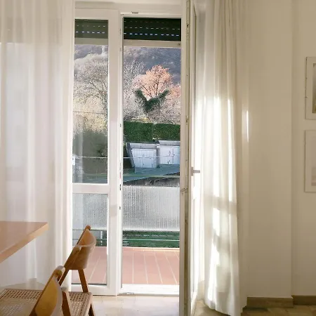 Casa Di Wheeny Διαμέρισμα