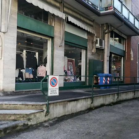 Casa Di Wheeny Όπως