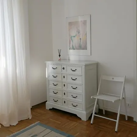 Апартаменты Casa Di Wheeny *