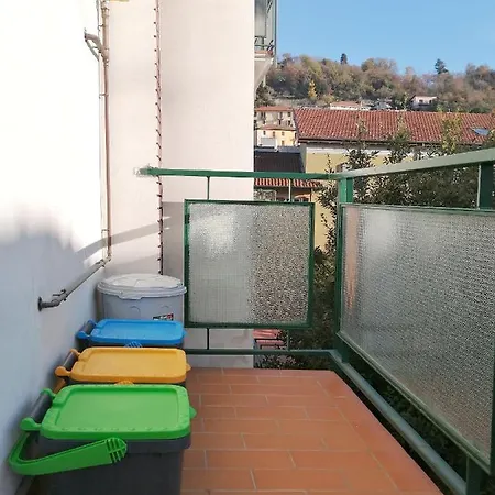 Casa Di Wheeny Όπως