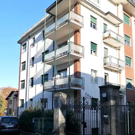 Διαμέρισμα Casa Di Wheeny *