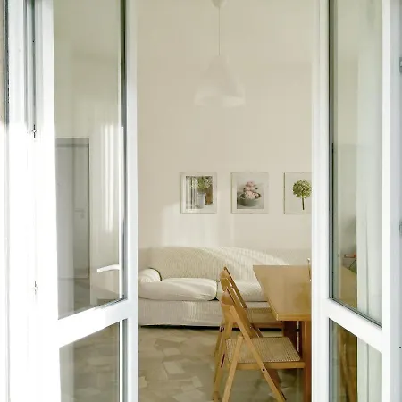 Апартаменты Casa Di Wheeny