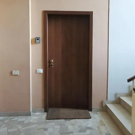 Casa Di Wheeny *