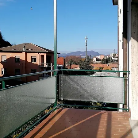 Casa Di Wheeny Апартаменты