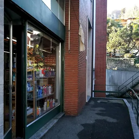 Lejlighed Casa Di Wheeny Como