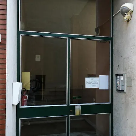 Casa Di Wheeny Διαμέρισμα
