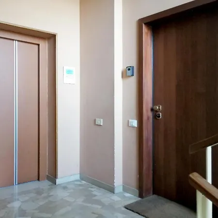Casa Di Wheeny *