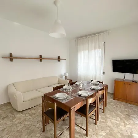 Apartment Casa Di Wheeny