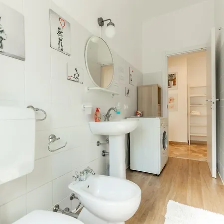 Casa Di Wheeny Διαμέρισμα *