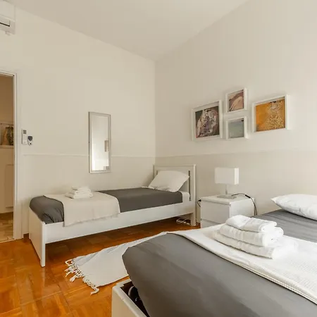 Διαμέρισμα Casa Di Wheeny
