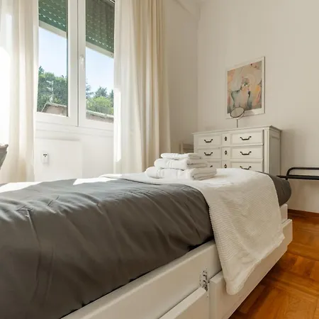 Apartment Casa Di Wheeny Como