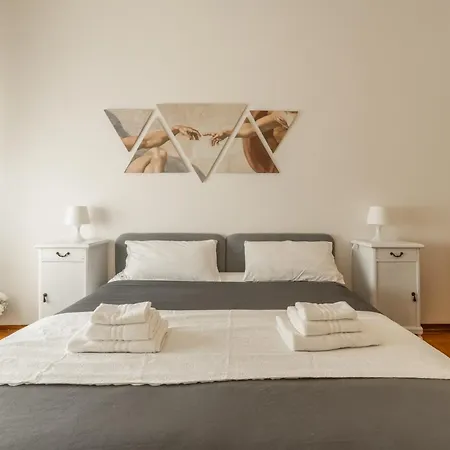 Casa Di Wheeny * Όπως
