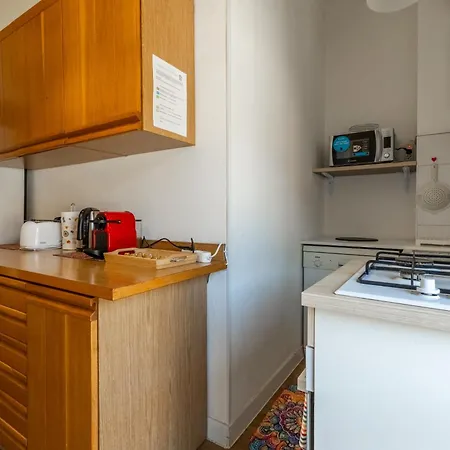 Casa Di Wheeny Апартаменты