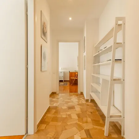 Апартаменты Casa Di Wheeny *