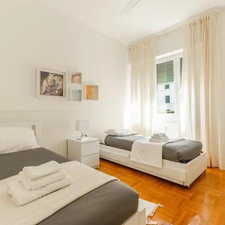 Apartment Casa Di Wheeny Como