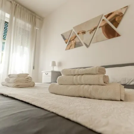 Casa Di Wheeny Апартаменты