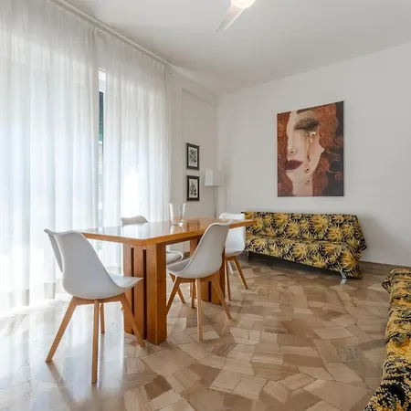 Διαμέρισμα Casa Di Wheeny
