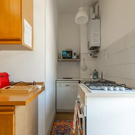 Casa Di Wheeny Διαμέρισμα
