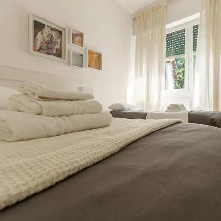 Διαμέρισμα Casa Di Wheeny *