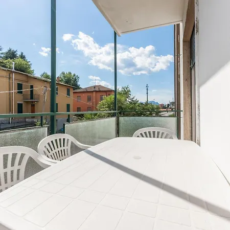Апартаменты Casa Di Wheeny Комо