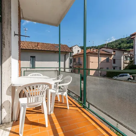 Casa Di Wheeny * Комо