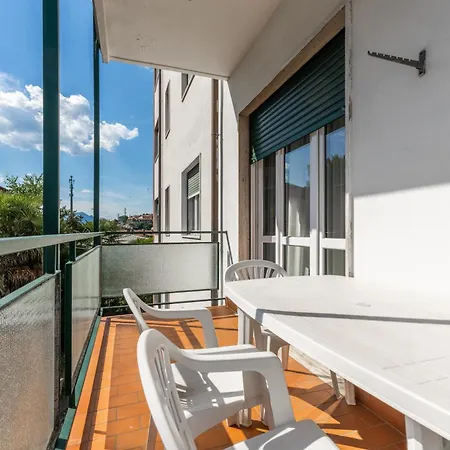 Apartment Casa Di Wheeny Como