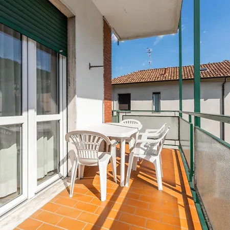 Casa Di Wheeny Διαμέρισμα Όπως