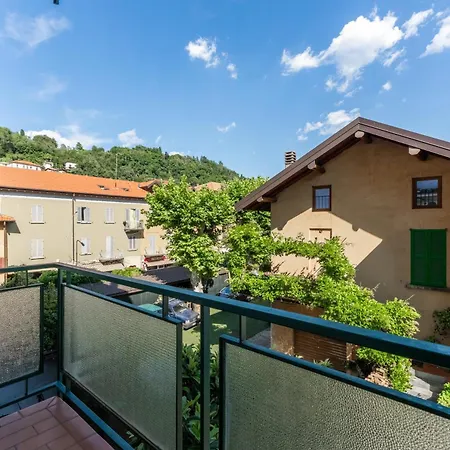 Апартаменты Casa Di Wheeny Комо