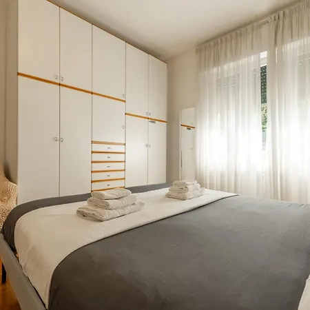 Casa Di Wheeny * Комо