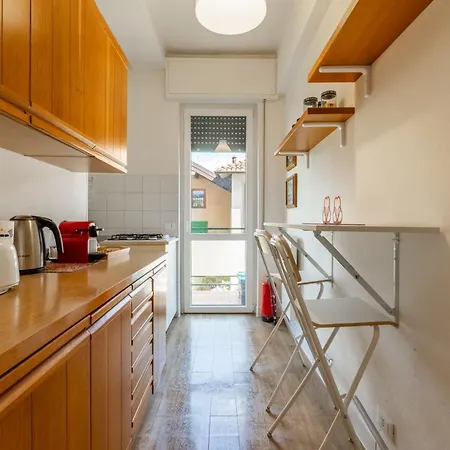 Casa Di Wheeny Apartment *
