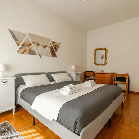 Διαμέρισμα Casa Di Wheeny Όπως