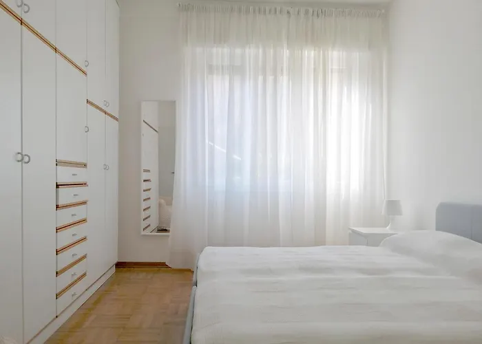 Casa Di Wheeny Lejlighed *