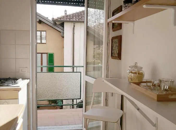 Casa Di Wheeny Lejlighed